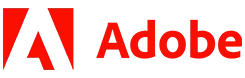 Adobe logo