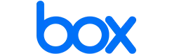 Box logo