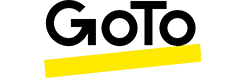 GoTo logo