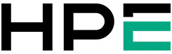 HPE logo