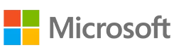 Microsoft logo