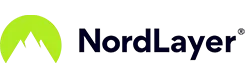NordLayer logo
