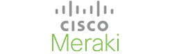 Cisco Meraki logo