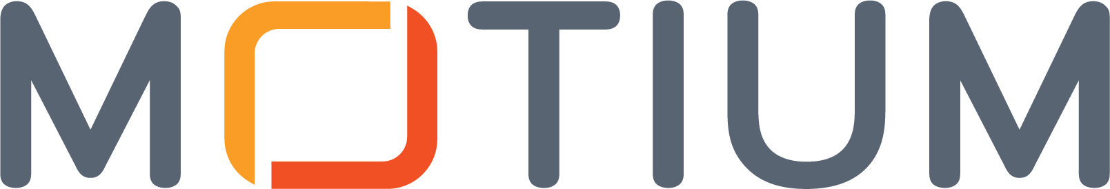 Motium logo