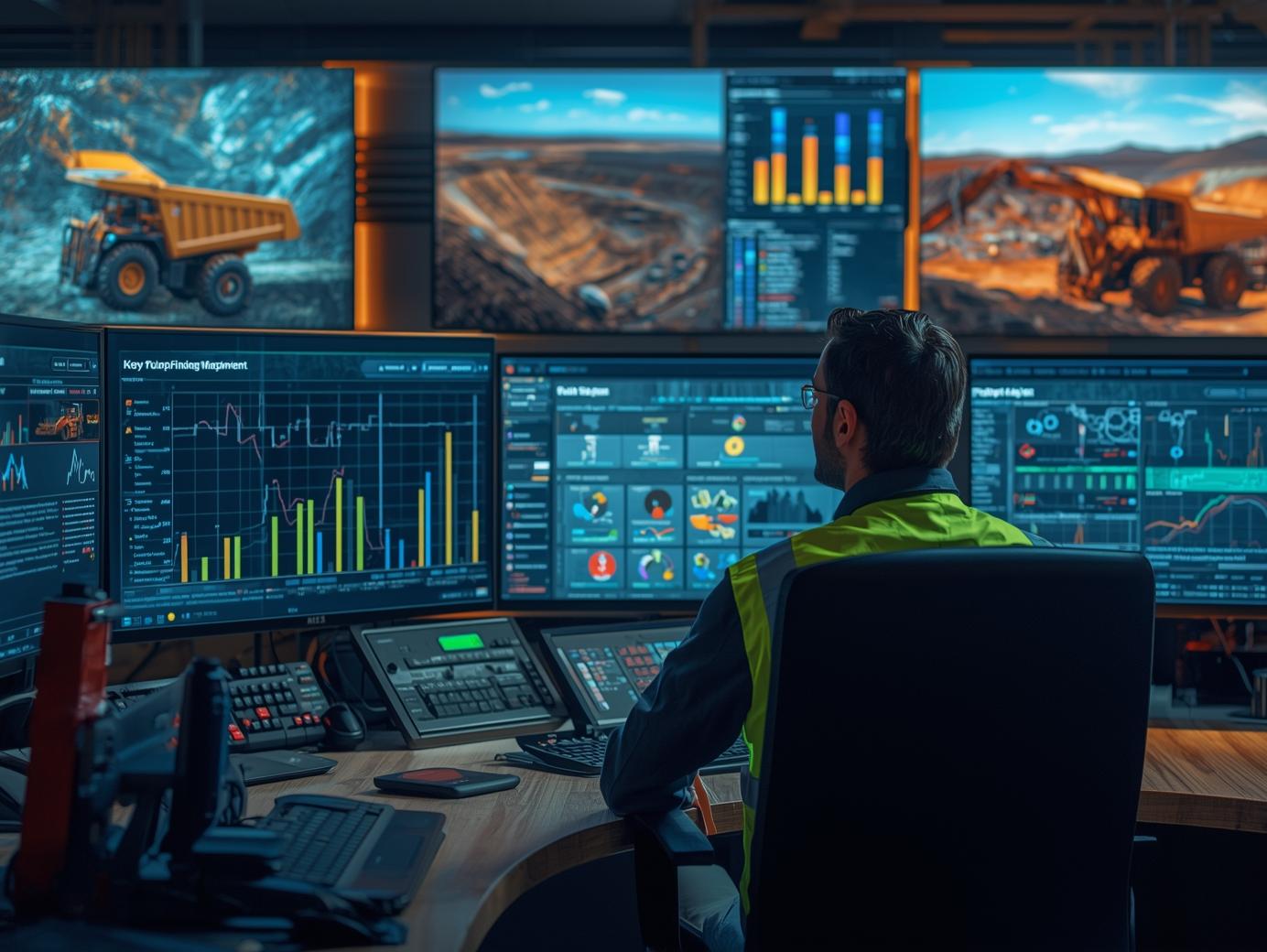 Designing for the Dispatcher: How Listening to End-Users Shapes Wencomine's Continuous Evolution