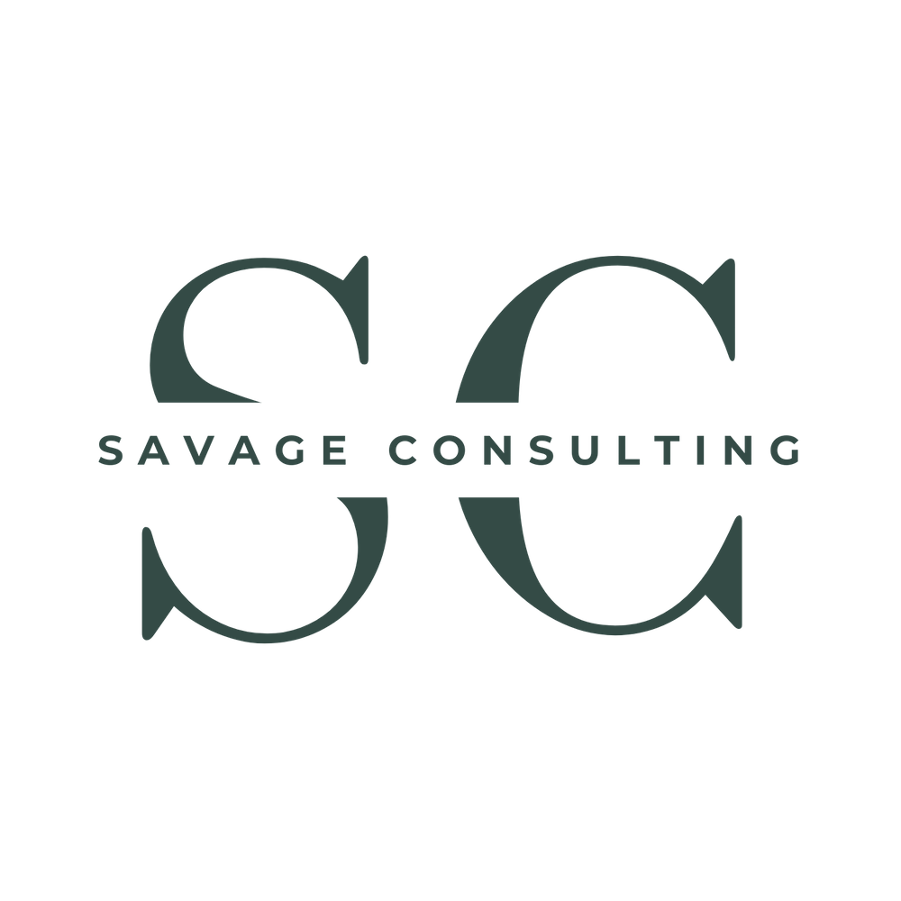 Savage Consulting