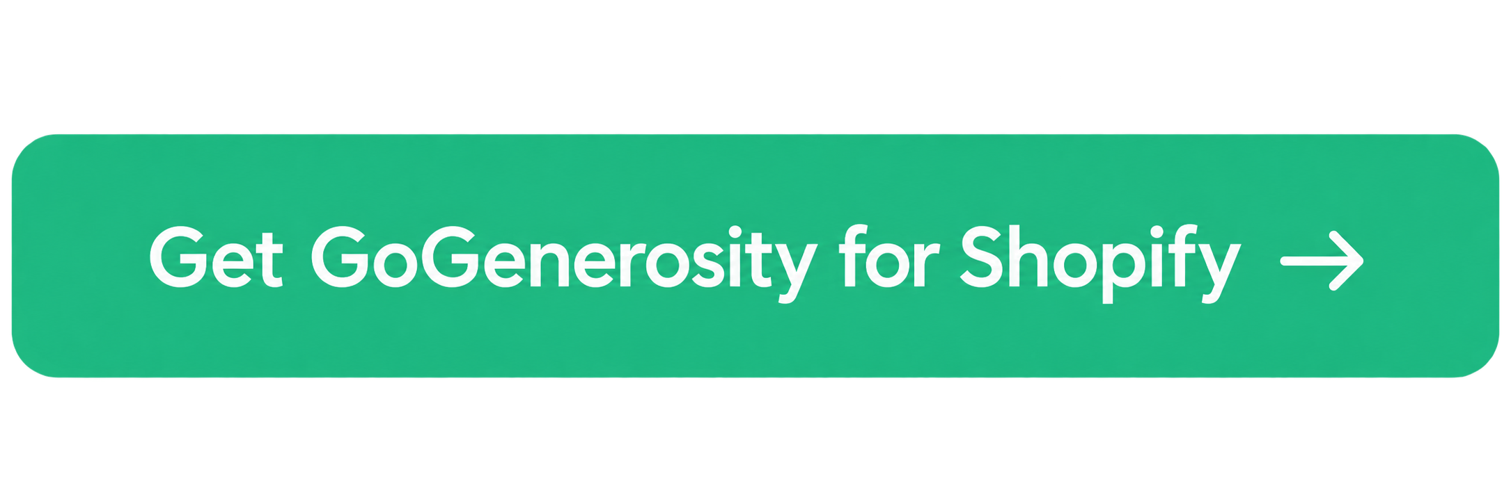 Install GoGenerosity for Shopify
