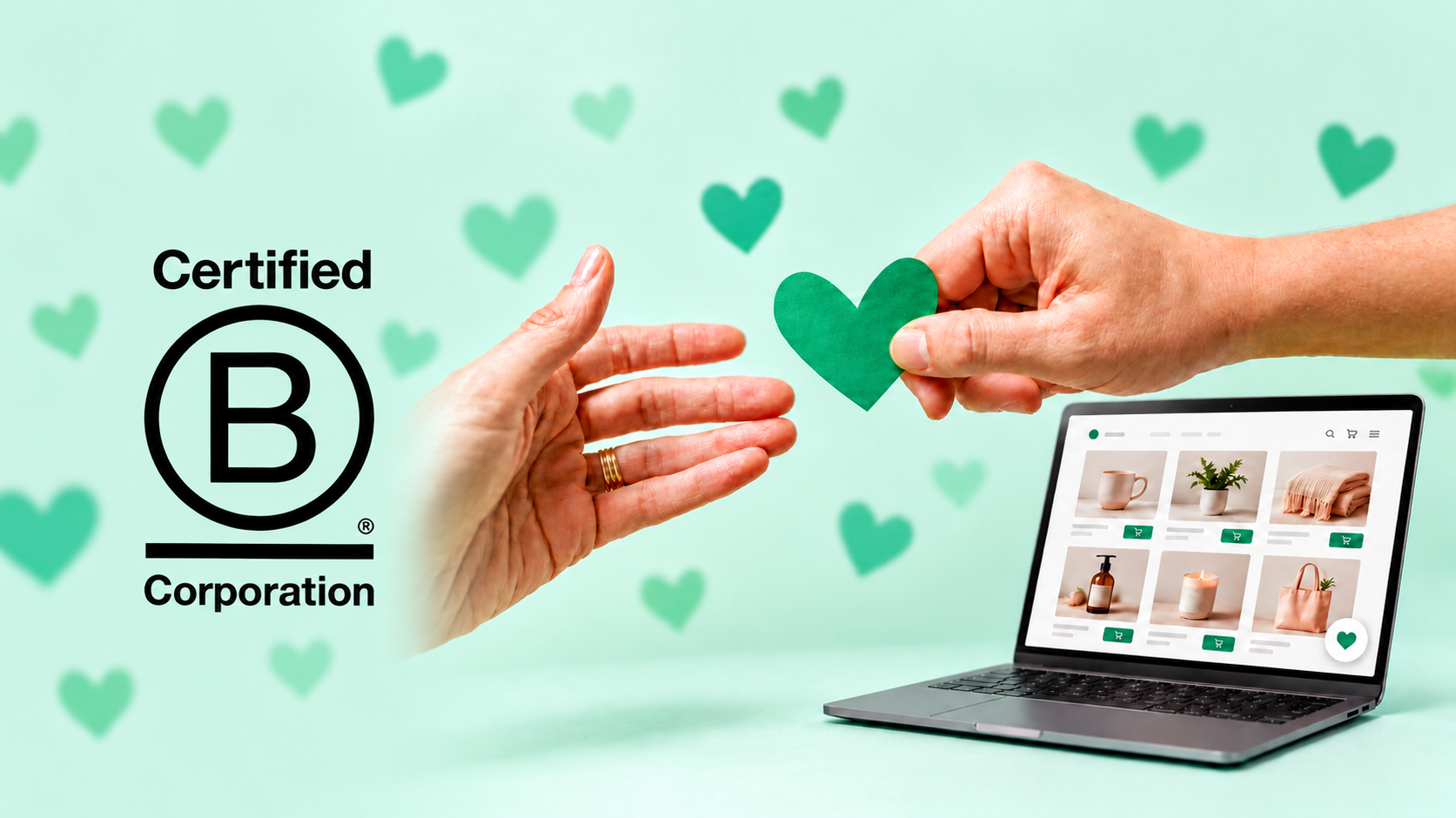 7 B Corp brands giving back with GoGenerosity