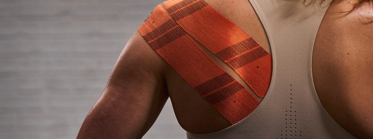 KT Tape Pro