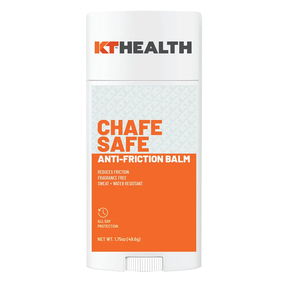 Chafe Safe Anti-Friction Balm