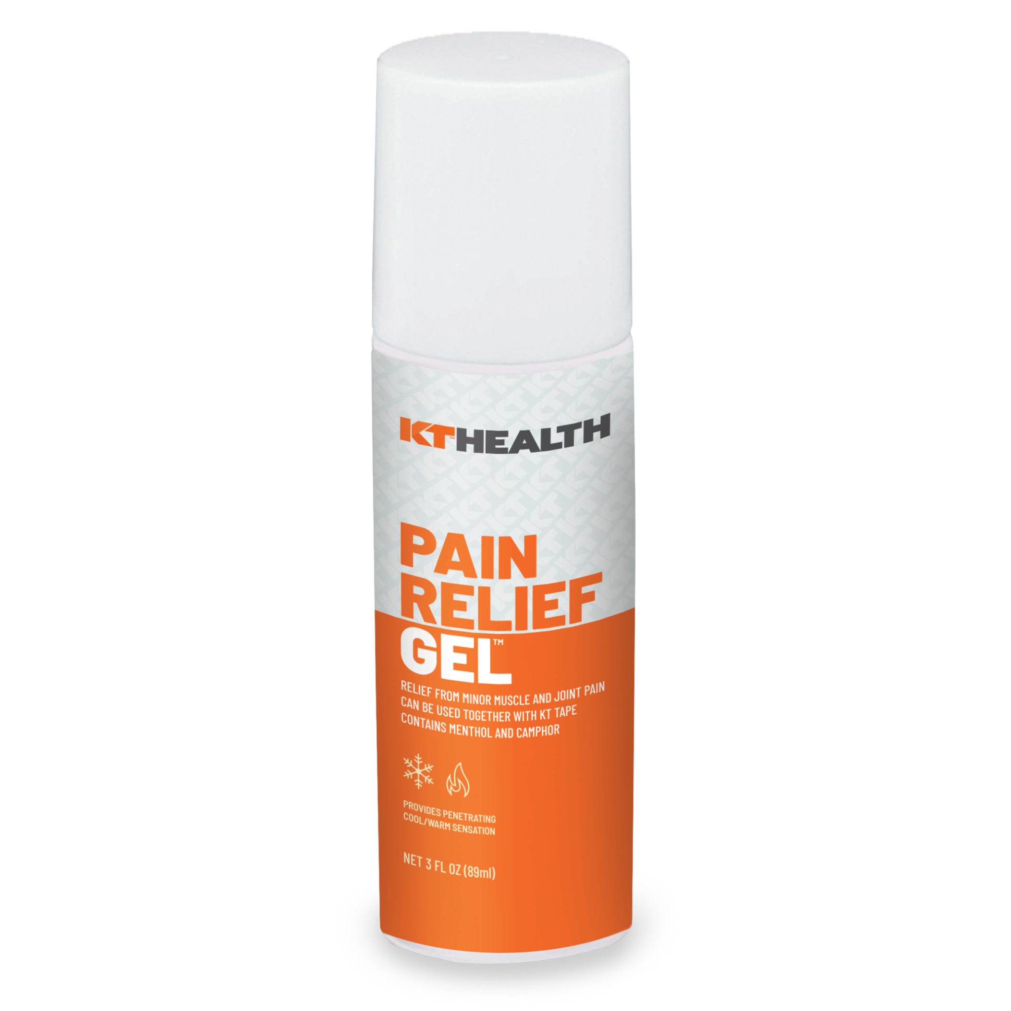 Pain Relief Gel Roll-On