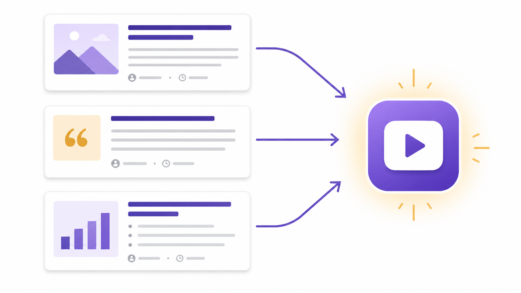 Example pattern showing affiliate links consistently favoring the same product across articles