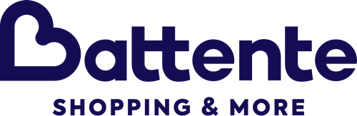Battente Shopping logo