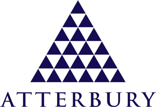 Atterbury logo