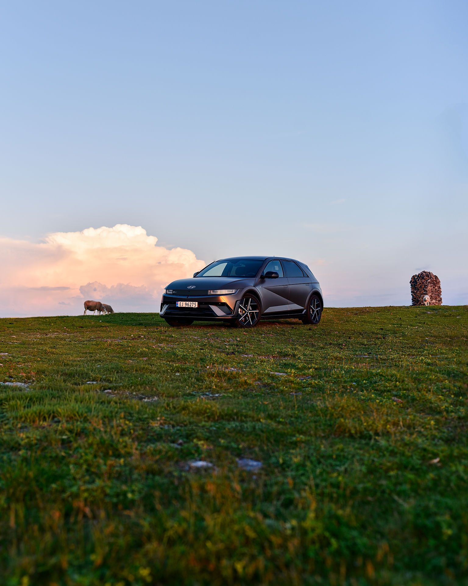 Hyundai IONIQ 5 N Line