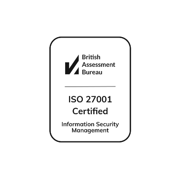 ISO 27001