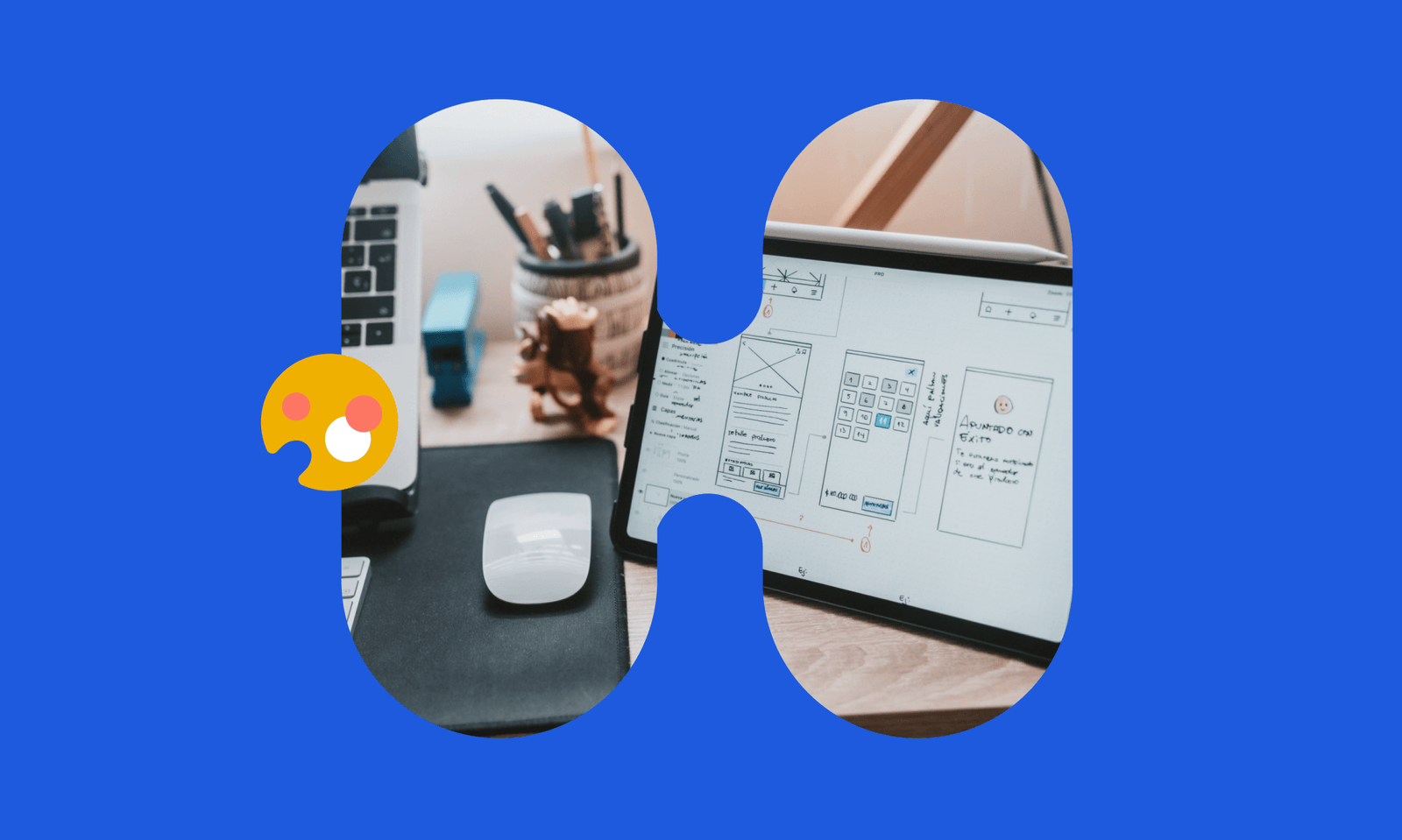 Enhance User Experience with UI Design Services