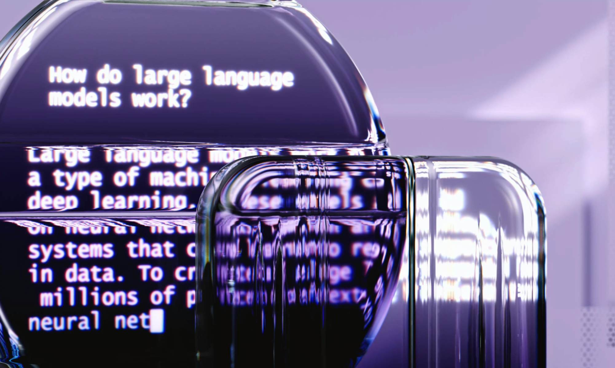 AI dashboards showing transparent, human-monitored outputs