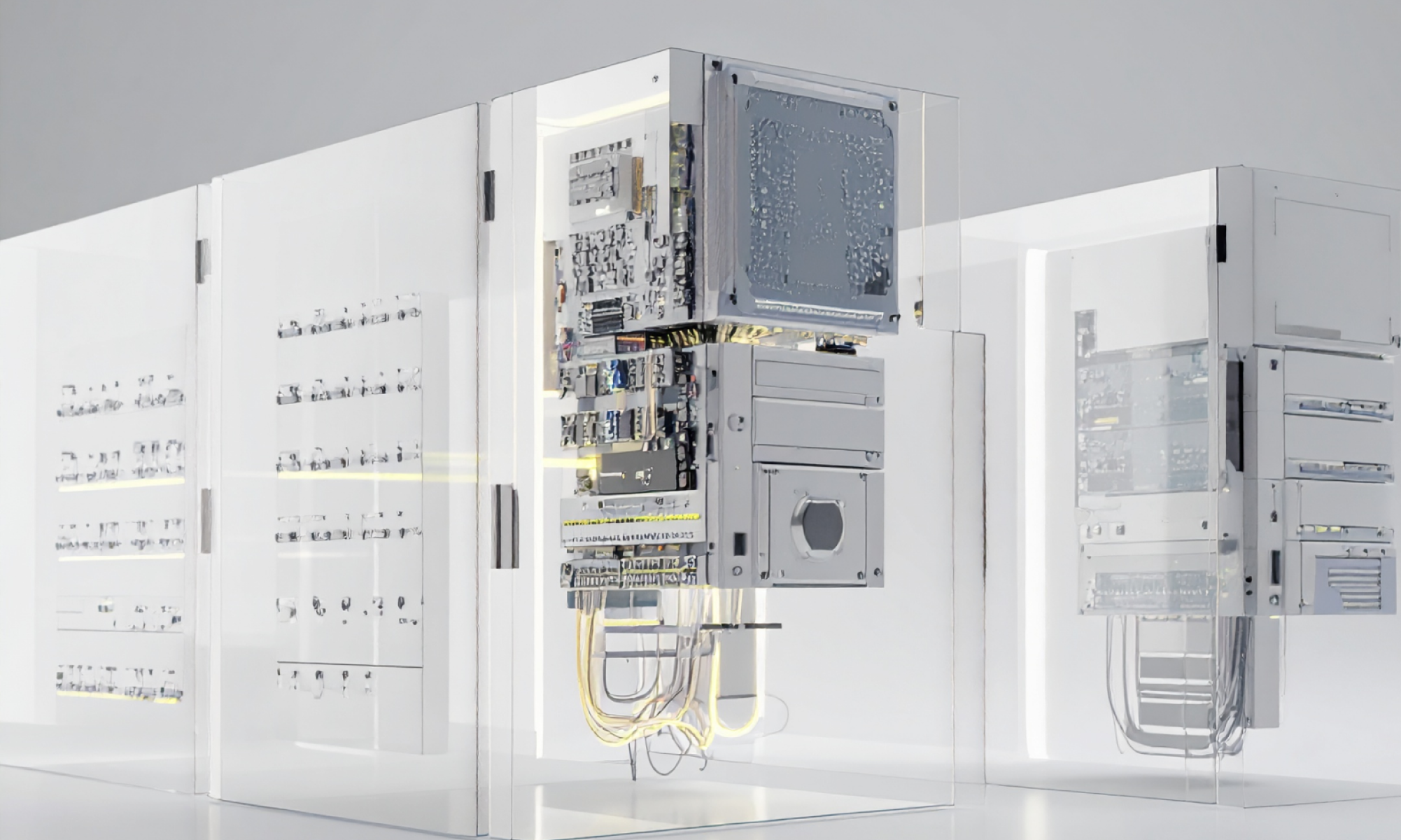 Data audit and cleaning process for reliable AI outputs