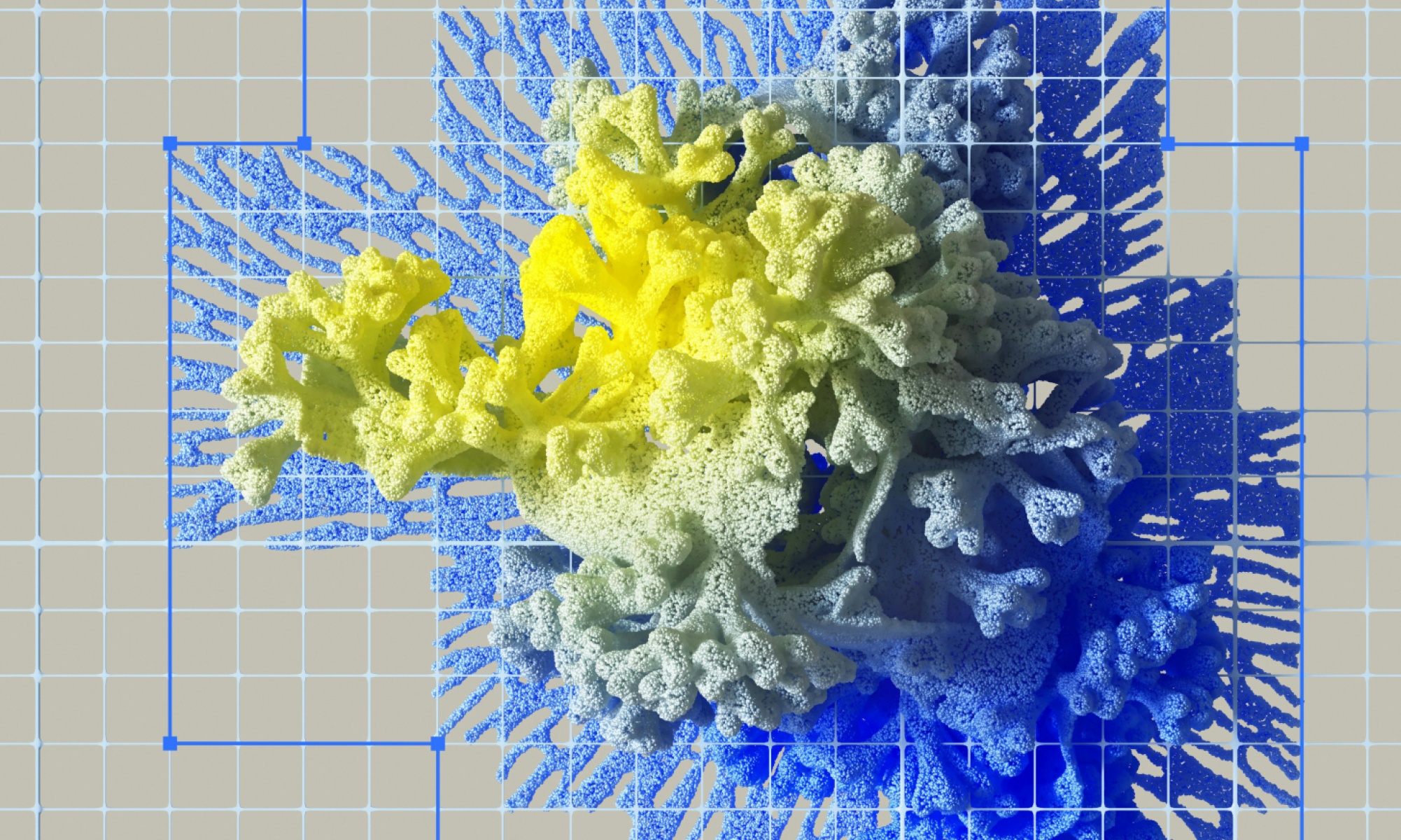 Business team reviewing AI workflow options, highlighting RAG vs fine-tuning and hybrid strategies for practical AI deployment.