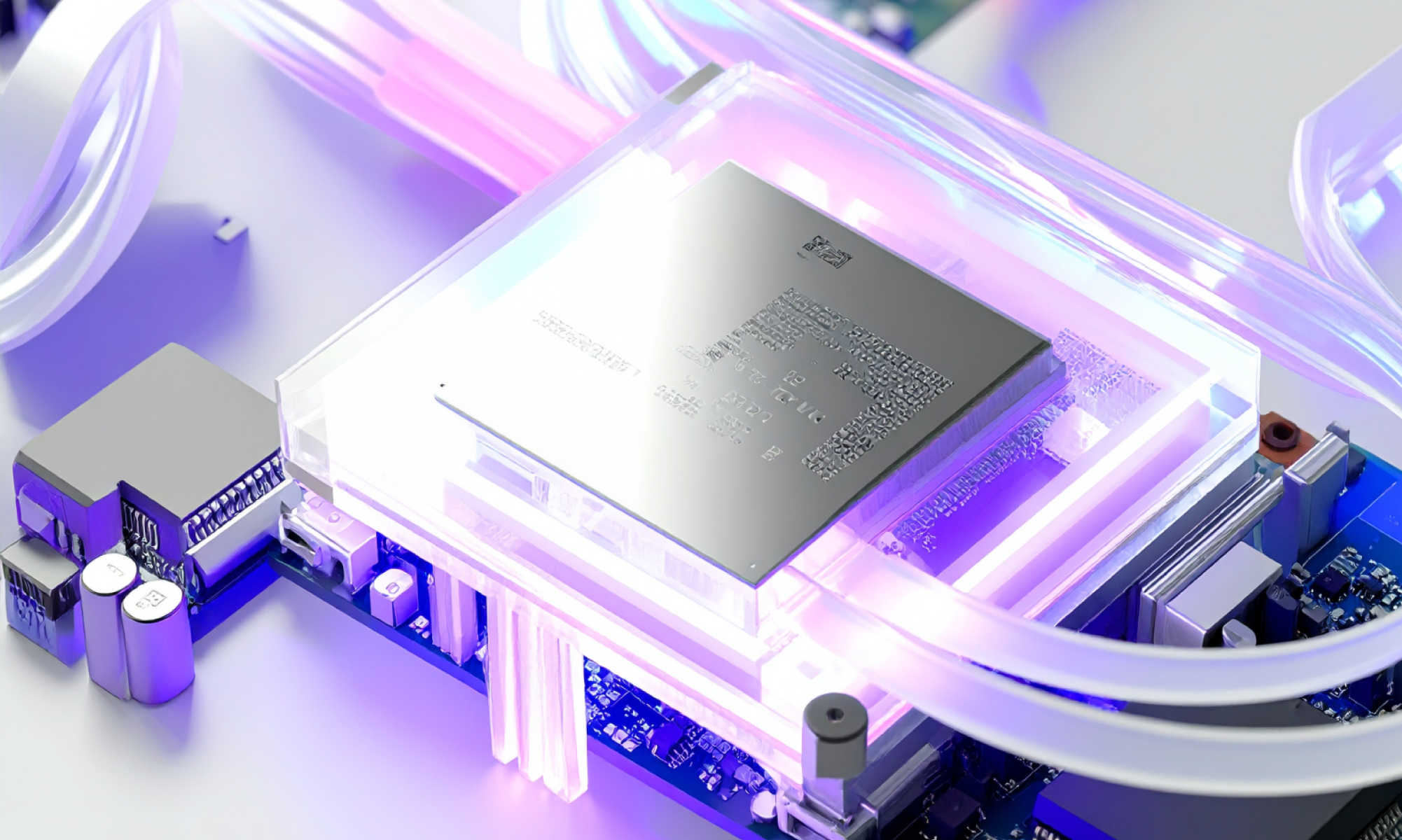 Business team planning AI adoption strategy with guidance from Studio Graphene