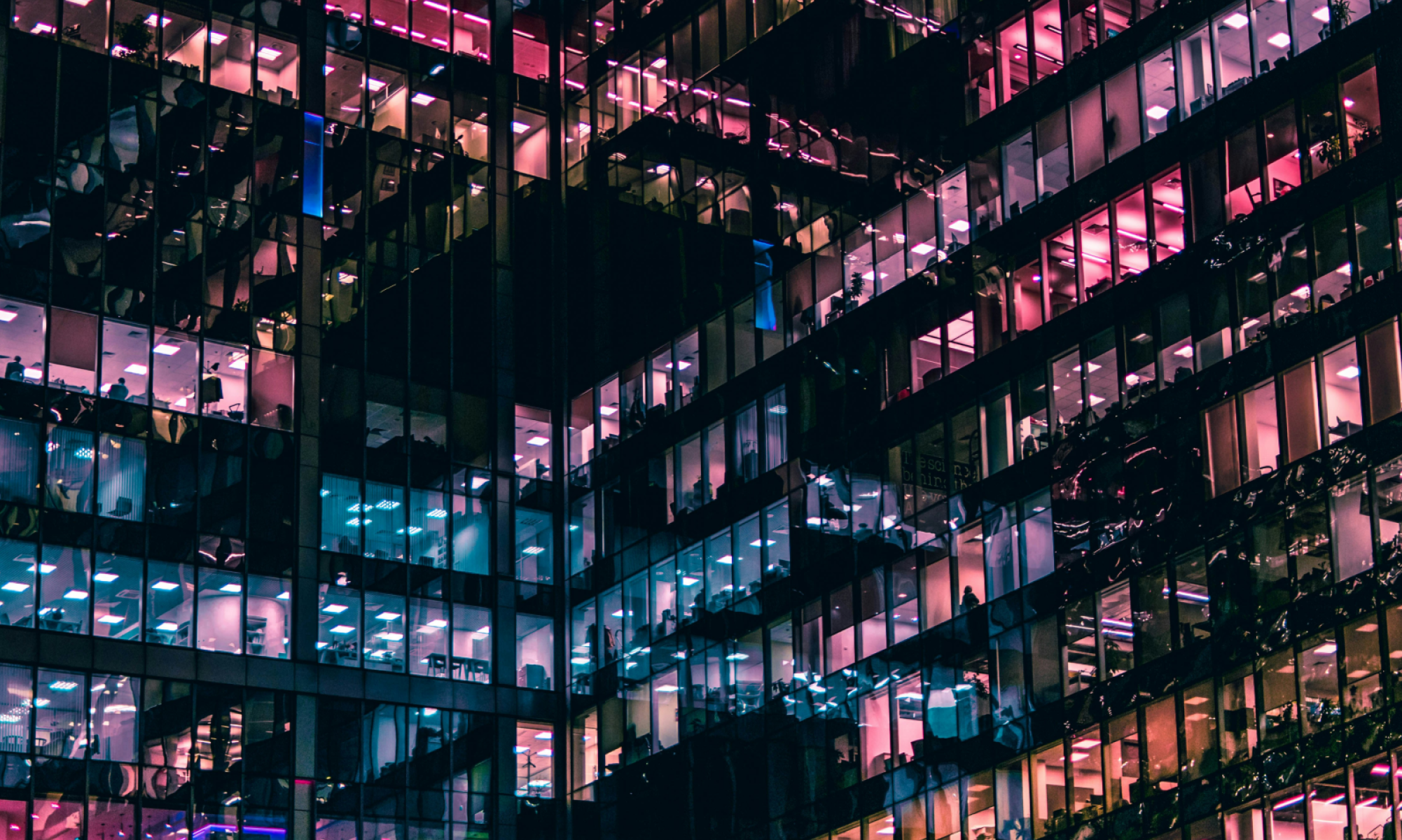 Illustration of a diverse team working alongside AI, reviewing outputs and making decisions collaboratively, symbolising AI readiness