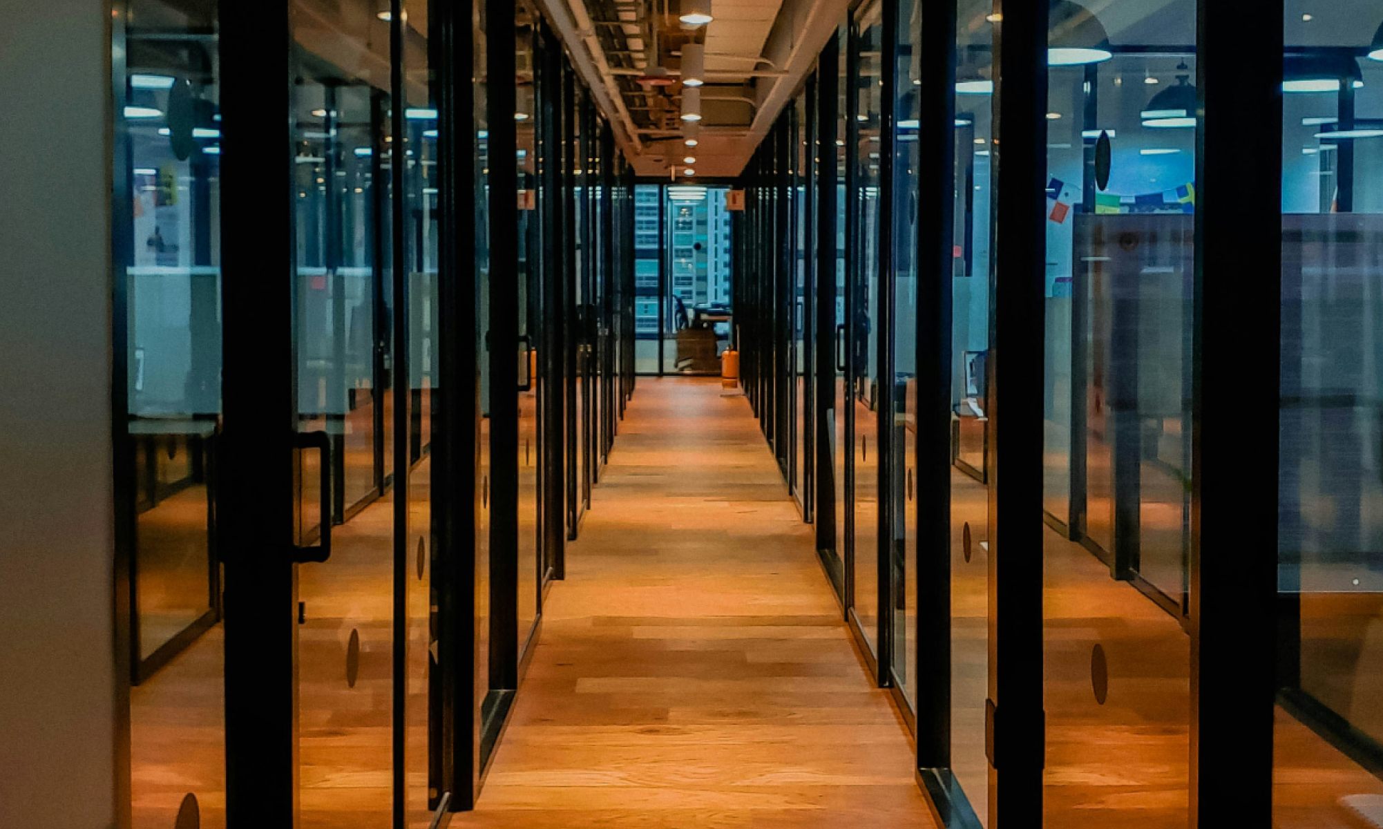 Illustration showing agentic AI operating within a digital platform, with clear checkpoints and human oversight ensuring safe and predictable behaviour