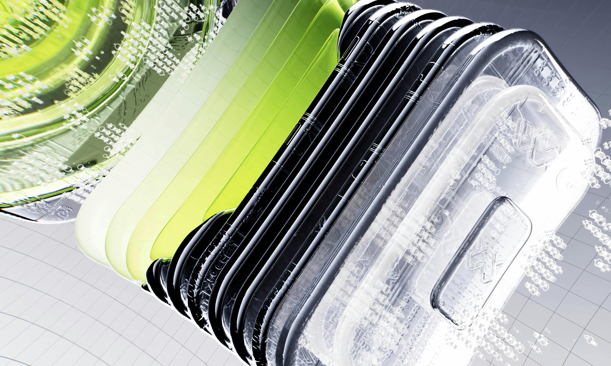 Diagram of multiple AI agents handling tasks across teams with human oversight