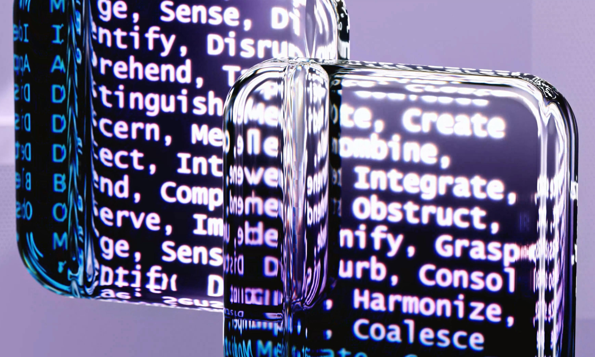 Workflow diagram showing multiple AI agents being monitored with human oversight