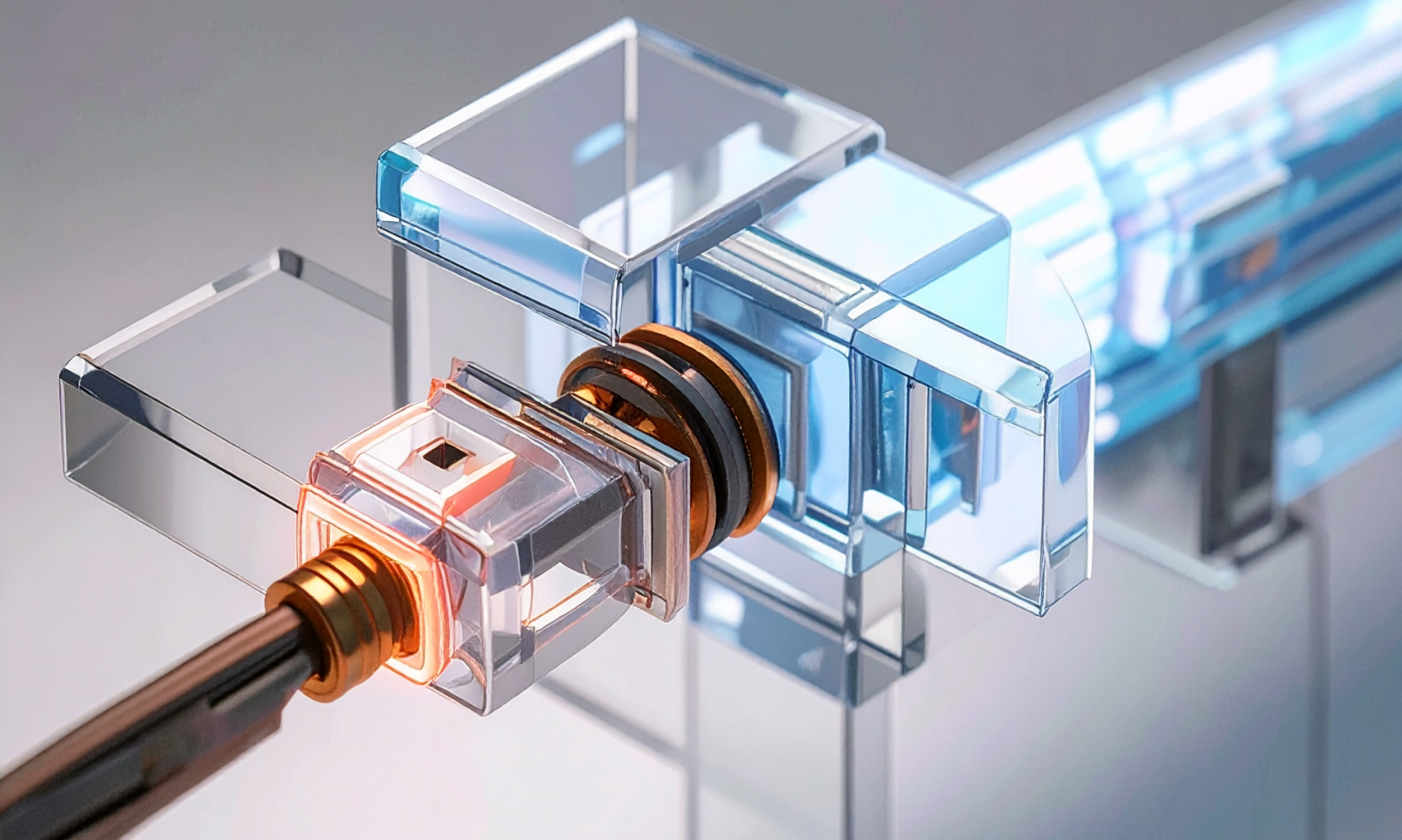Illustration representing AI product design, design systems, expertise and decision-making.
