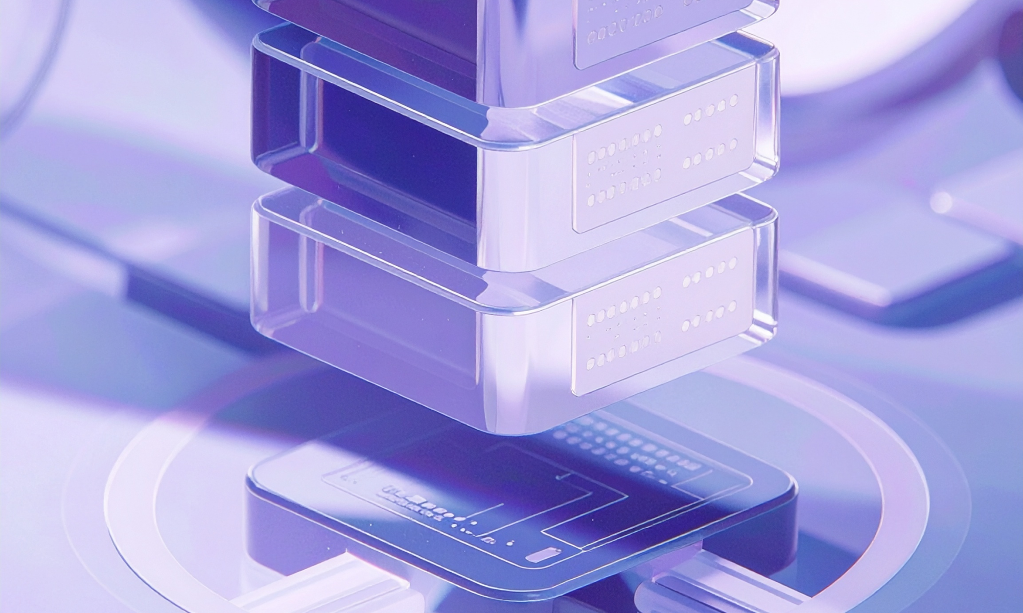 AI-native product designed around strategy, data, context, reliability and user needs.