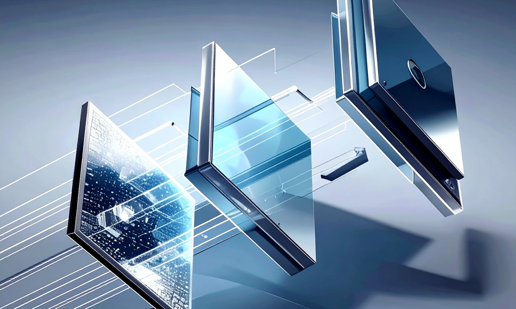 Choosing between off-the-shelf, bespoke and private AI approaches for business.