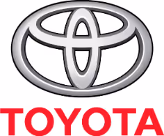 Toyota Logo