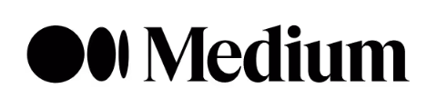 Medium Logo