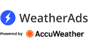 WeatherAds Logo