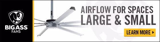 HVAC weatherads weather targeted ad example