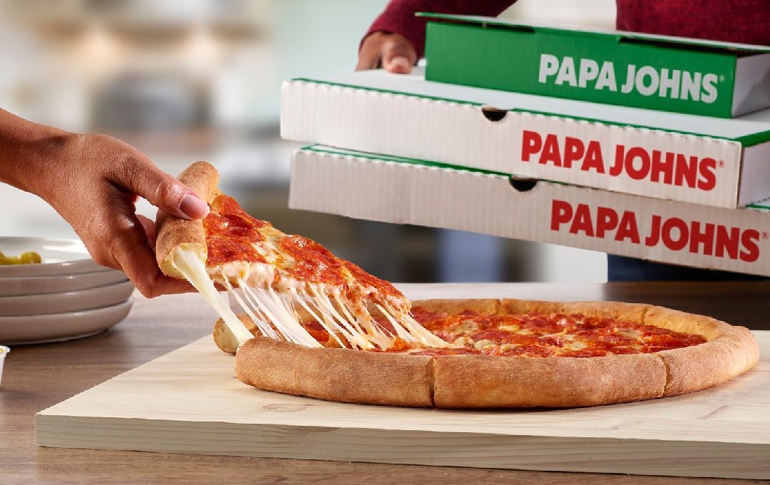 Delivering Hot Results: Papa Johns improve CPA by 58% with weather-adaptive ads on Meta | WeatherAds Case Studies