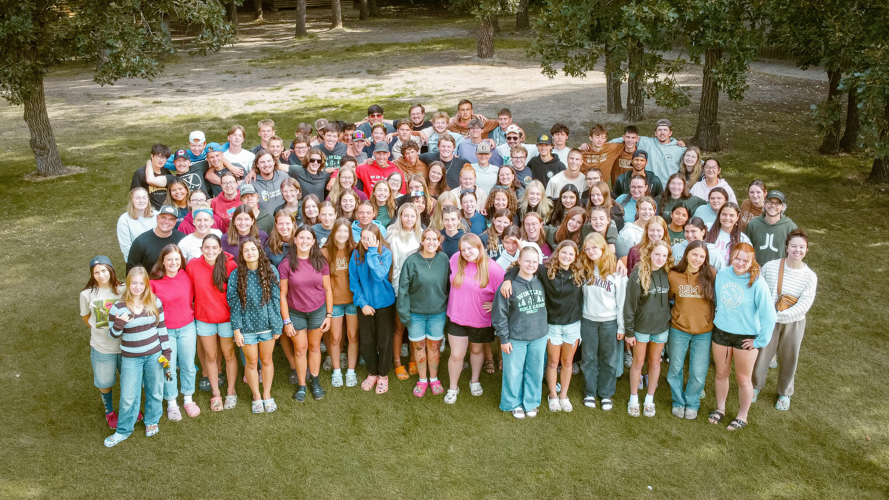 Group photo