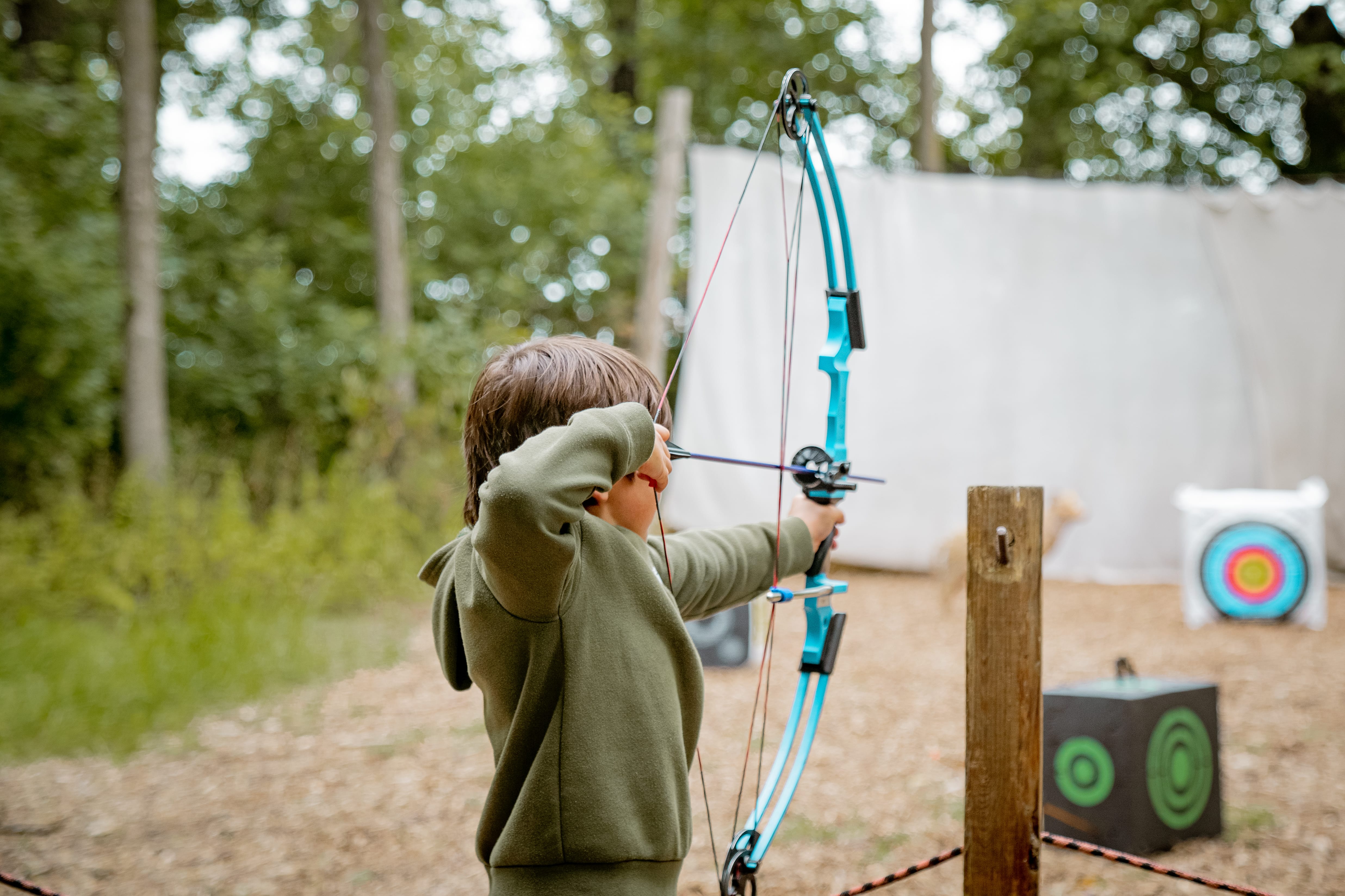 Archery