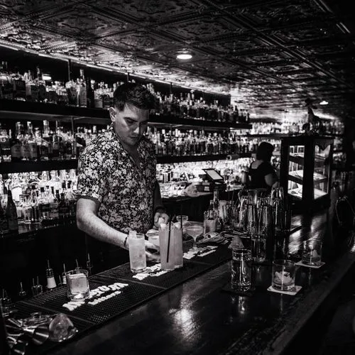 Bar photo 2