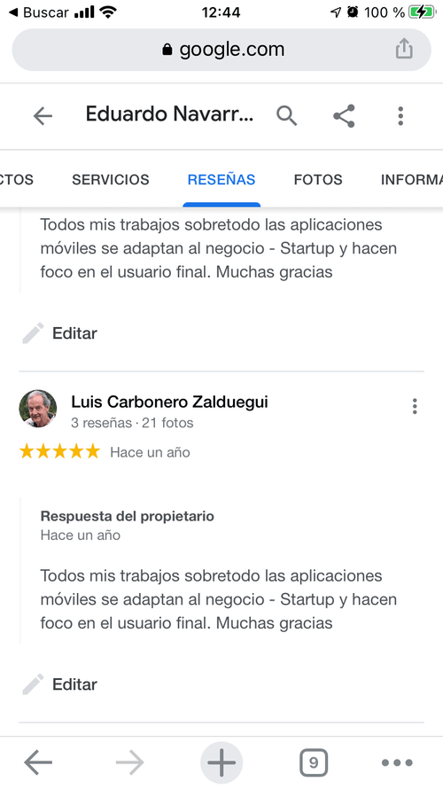 Luis Carbonero Zalduegui - Fundación Haz - BASF