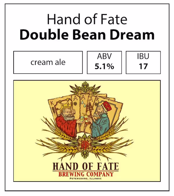 Hand of Fate-Double Bean Dream