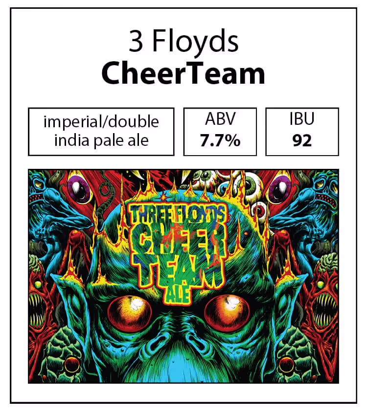 3 Floyds-CheerTeam