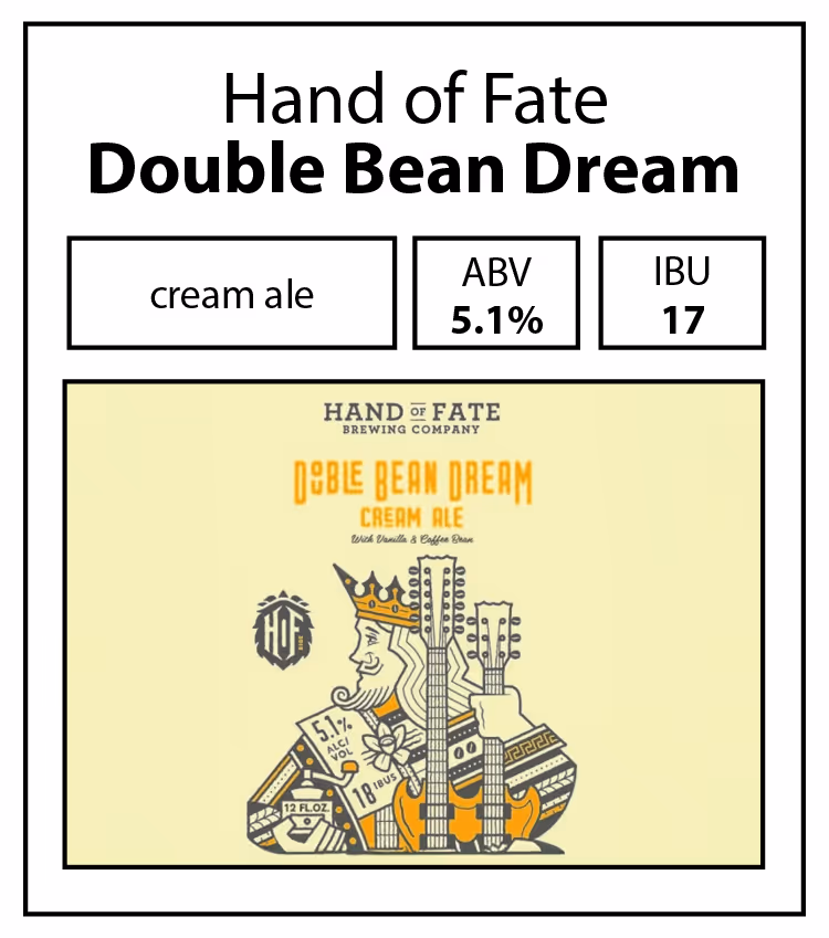 Hand of Fate-Double Bean Dream