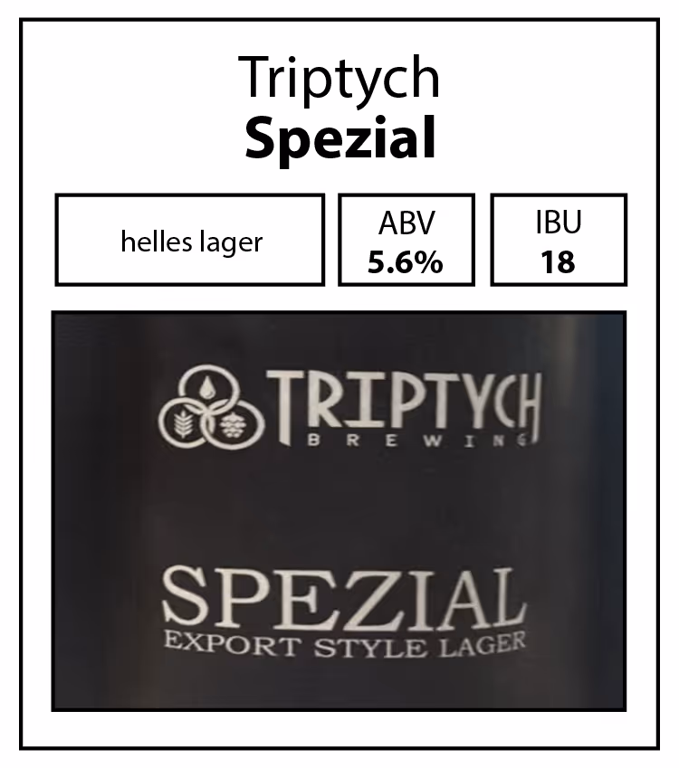 Triptych-Spezial