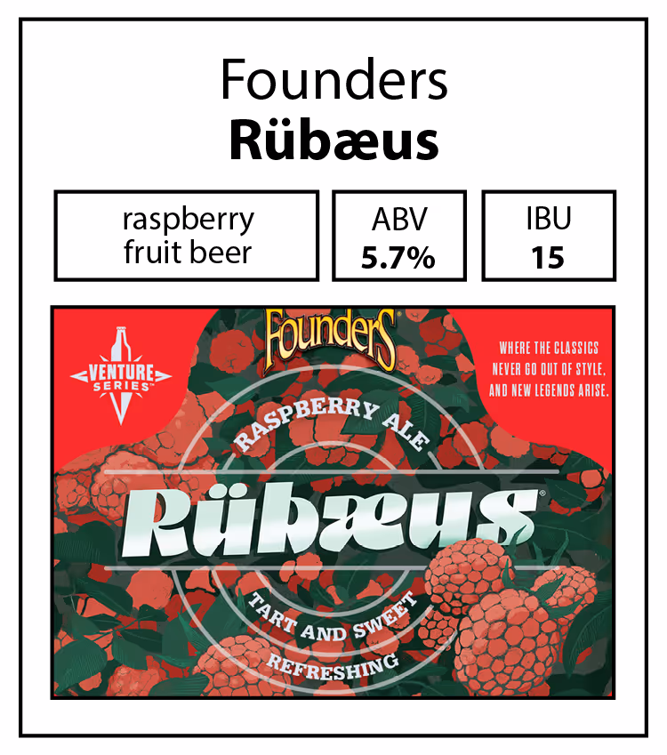 Founders-Rubaeus
