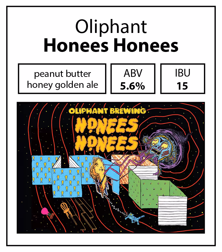 Oliphant-Honees Honees