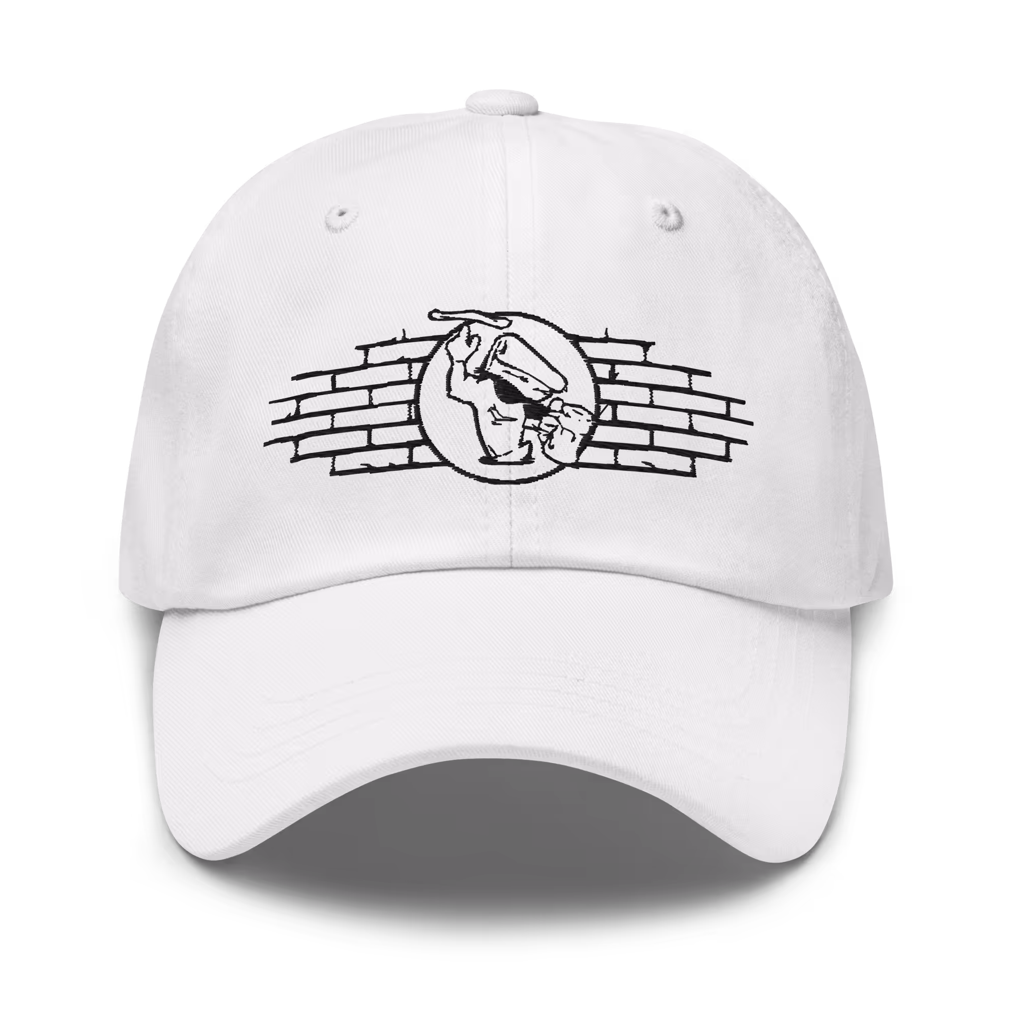 Flingers Brick Icon Hat