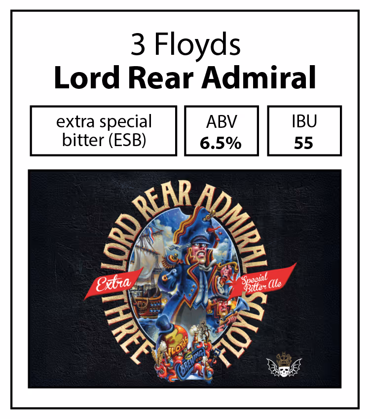 3 Floyds-Lord Rear Admiral