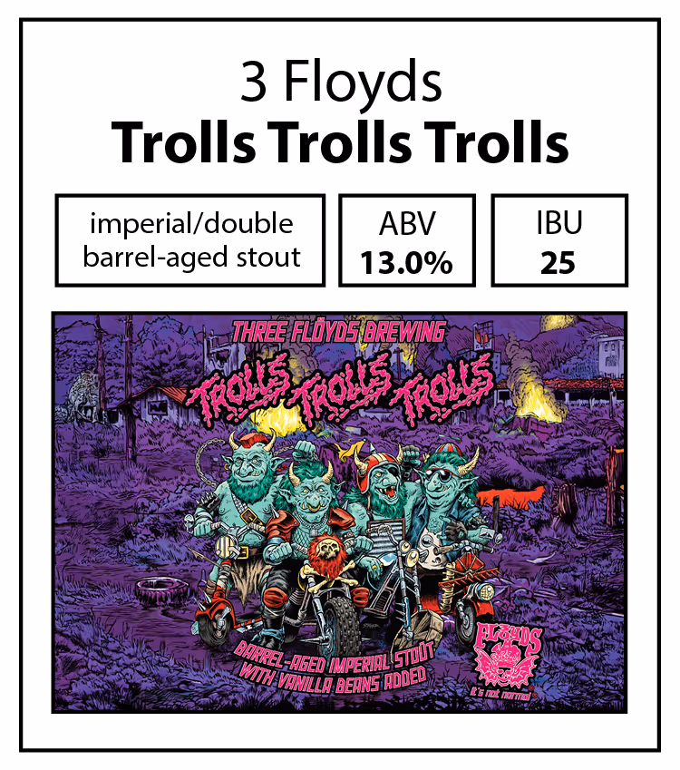 3 Floyds-Trolls Trolls Trolls